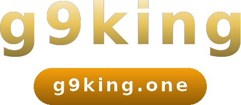 g9king logo